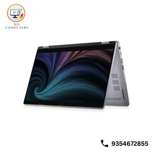 Dell 360 Degree Touch Laptop