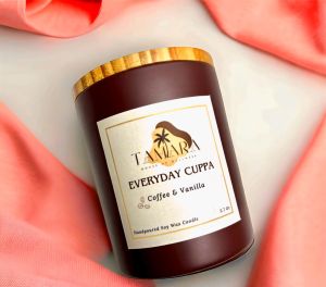 Everyday Cuppa - Candle
