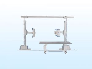 prorad 2fc ftc single radiography system