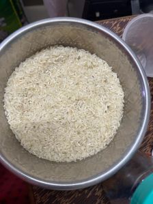 Tamilnadu Traditional ORGANIC boiled rice THUYAMALLI