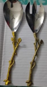 antique cutlery