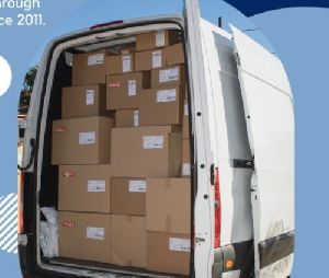 Best Courier Service In Ahmedabad