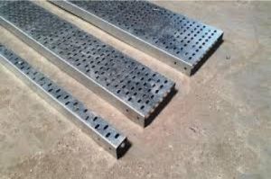 Cable tray