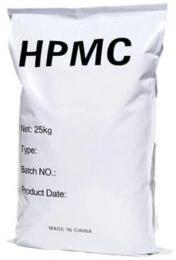 Hydroxypropyl Methyl Cellulose