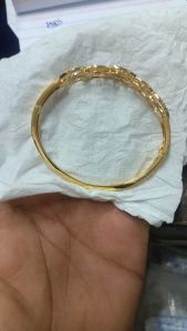 diamond bangles