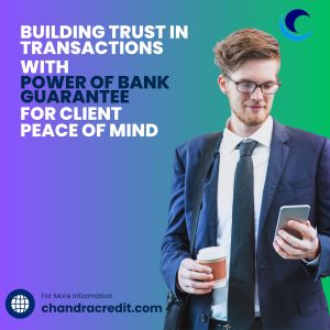 Bank guarantee