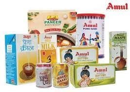 Amul Processed Cheese