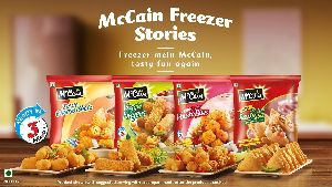 McCain Food Products