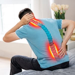 Best Back Pain Therapy in Patiala