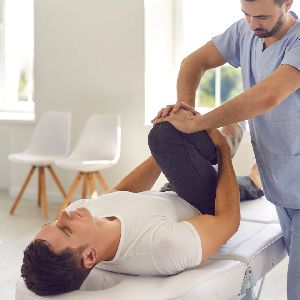 best chiropractor physical therapy