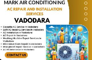 AC maintenance service Vadodara