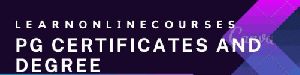 online Certificate Courses