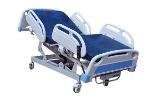 3 function electric bed