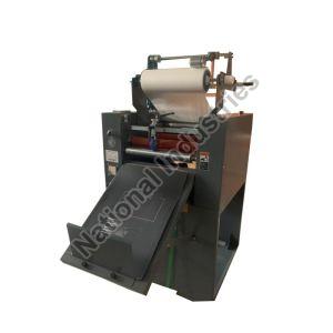 Auto-Cut Roll To Roll Laminator | ZX-35EP