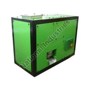 Automatic Food Waste Composting Machine With  Intake Waste 50-70 Kg/Cycle