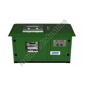 Automatic Waste Composting Machine With Intake Waste 25-35 kg/cycle