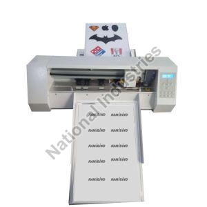 Digital Label Cutting Machine | A3+ Pro