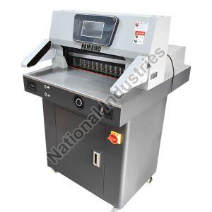 Digital paper cutter machine | ZX500S