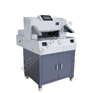 Digital Paper Cutting ZX500V9