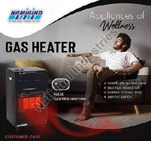Electric Gas Heater