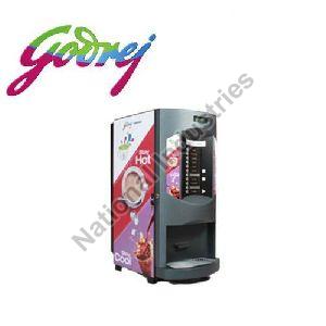 Godrej Vending Machine
