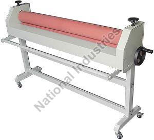 Manual Cold Lamination Machine 51&amp;Prime; (1300mm)