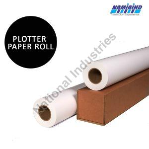Plotter Paper Roll