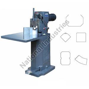 Pneumatic Corner Cutting Machine NB 1200A