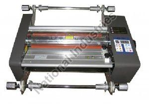 Roll to Roll Lamination Machine NB 360 (14″)