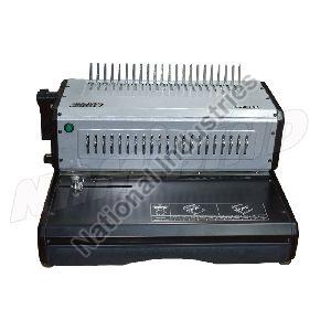 TT-350 | Electric Comb Binder (A4)