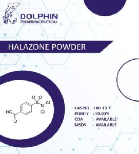 Halazone Powder USP