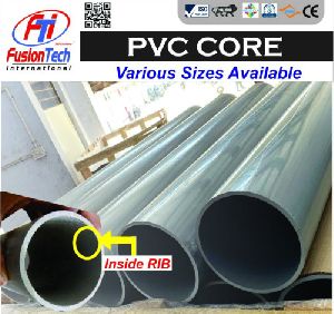 PVC Core