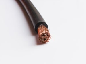 16 sq. mm Copper Welding Cable