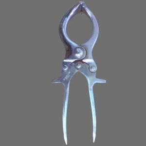 Animal Castration Pliers for Small Animals