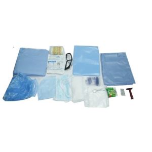 Medical Delivery Kit