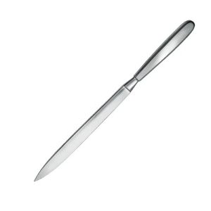 None Amputation Stainless Steel Knife