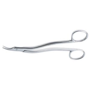 Suture Scissor For Hospitals