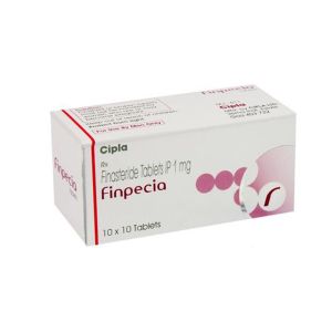 finepecia tablets