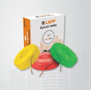 LAPP OLFLEX Power Cable