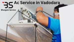 hvac maintenance services