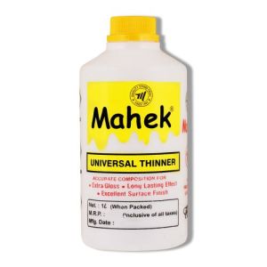 Mehak Universal Thinner