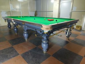 JBB Strong-1 Snooker Table