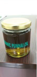 Organic Calophyllum Oil