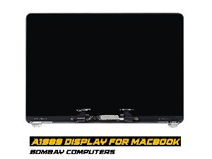 Macbook Display A1989