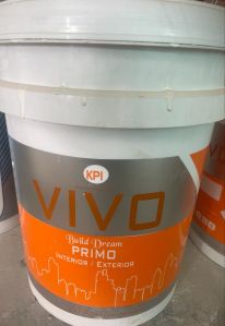 Vivo Build Dream Primer Paint