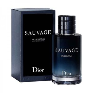 dior sauvage edp perfume