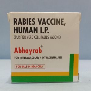 Abhyarab Vaccine