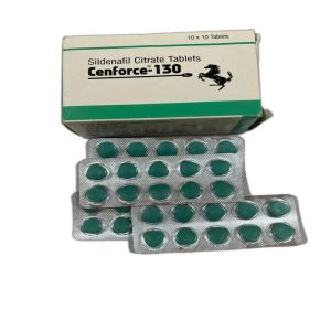 Cenforce 130mg tablet