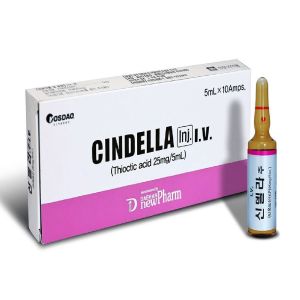 Cindella Injection