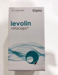 Levolin Capsules